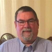 William Shelton Burch