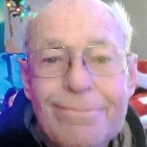 Larry G. Sheets