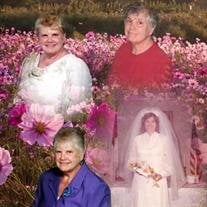 Shirley J. Meredith