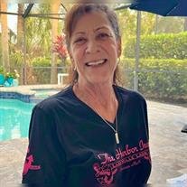 Nancy Lee Brand