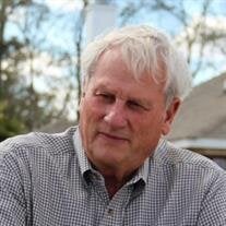 Zell Gaston Ansley, Jr.