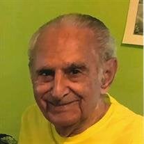 Ernest J. Brown