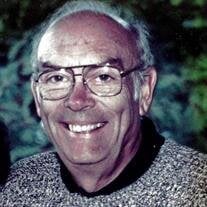 Harry "Ed" Edward Beekman Jr