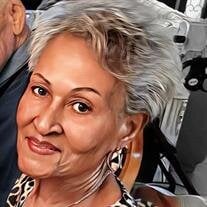 Carmen Irizarry