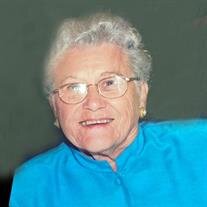 Lucille Mckinney