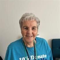 Maureen Smith