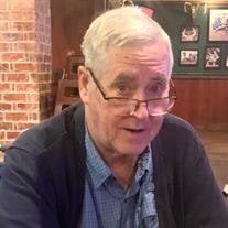 Steven Barkley