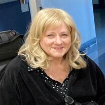 Catherine Bogner