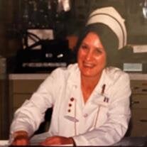 Alice "Joy" Van Meter