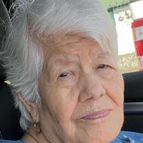 Hilaria Serna Nieto