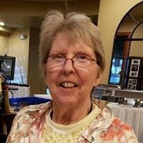 Dorothy Mae "Dottie" McLaughlin