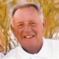 Mr. Thomas Lawrence "Tommy" Haley