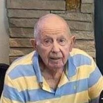 Luther (Lou) Harold Rhoney