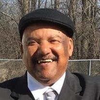 Mr. Virgil Alexander