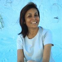 Dawkhmai "Mindy" Snyder