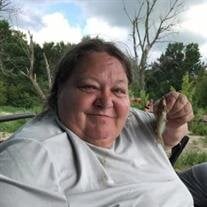 Debra Lynn Montoya
