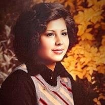 Cecilia Jean Torres