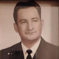 Ronald Wilbrod Pelletier