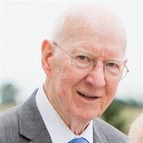 William J. "Bill" Gildea