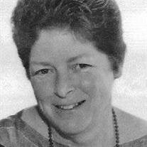 Melinda D. Wagner