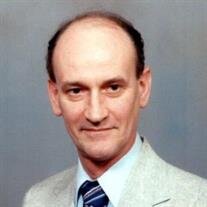 Dale Albert Raymond