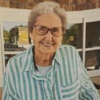 Dorothy Wallace Young