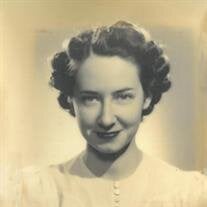 Beulah Dupre Stephan
