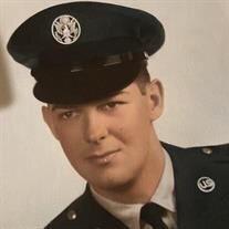 Joseph Frank Safranek