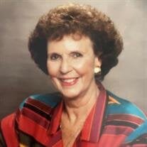 Virginia "Lanier" Lance
