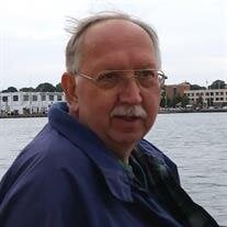 Gary W. Rose