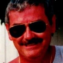 Michael McGuinness