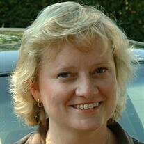Carolyn Kerr