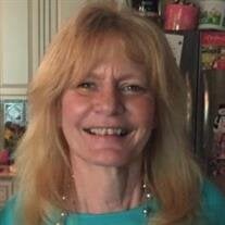 Terry Ann Hocevar