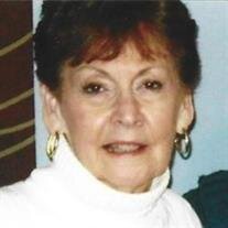 Carol Ann Kovach