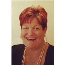 Janet Marie Edwards