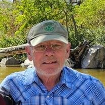 Loren Floyd Hines