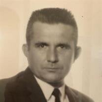 Larry J. Bailey