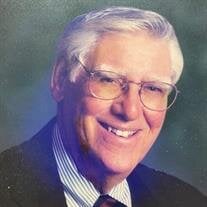 Alfred M. Cohen