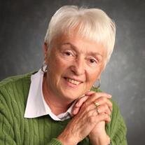 Marla F. Van Iddekinge