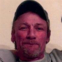 Donnie Eugene 'Bonz' Scott