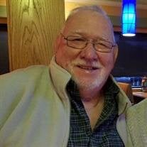 Richard Joseph McGrath