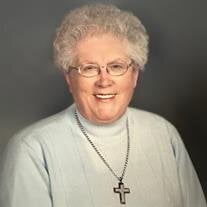 Sharon Gail Smelser