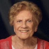 Virginia "Gin" L. Messmer