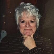 Helen Lucinda (Cinda) Armstrong Barton