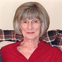 Sue Wallace