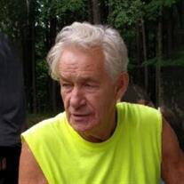 Harry L. Aldrich