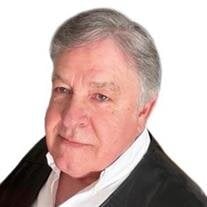 Dan Brown Sr.