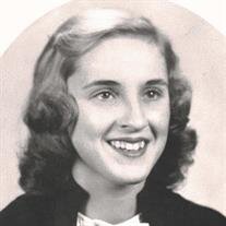 Delores Anne Willoughby