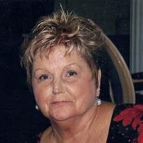 Carol Jane Templeton