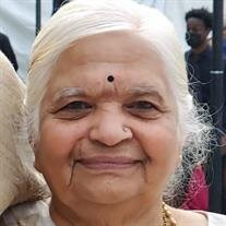 Hansaben Patel